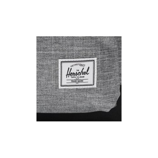 Plecak Herschel Heritage™ Backpack 11383-00919 Szary 00 eobuwie.pl