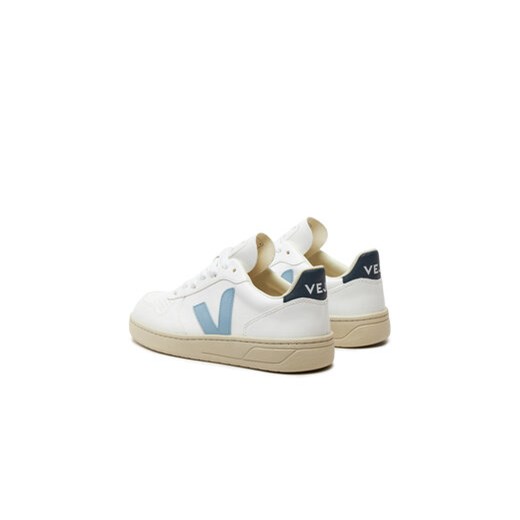 Sneakersy Veja V-10 VX0703111A Biały Veja 36 eobuwie.pl