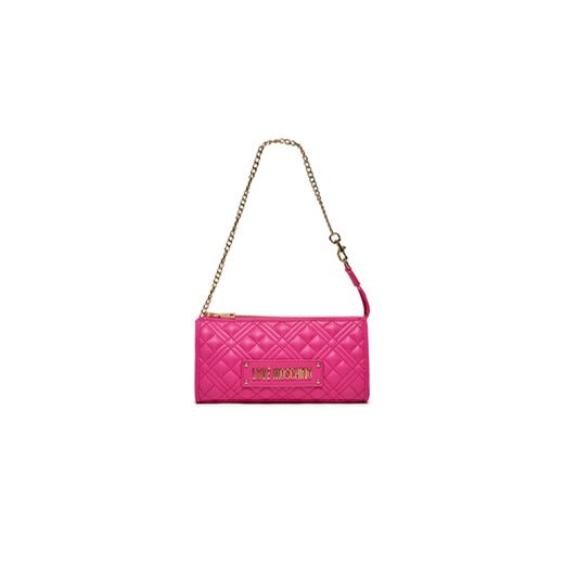 Torebka LOVE MOSCHINO JC4011PP1ILA0615 Różowy Love Moschino 00 eobuwie.pl