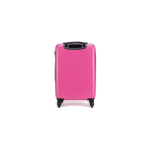 Walizka kabinowa Juicy Couture AEJXT4125TAB416-S Różowy Juicy Couture NOSIZE eobuwie.pl