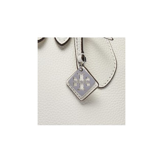 Torebka Tory Burch 155619 Biały Tory Burch 00 eobuwie.pl
