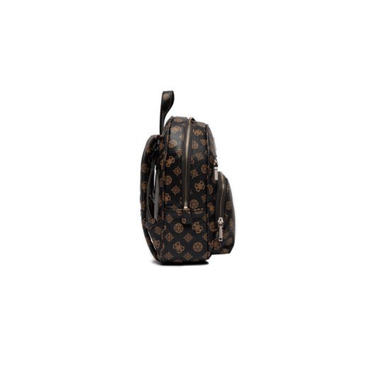 Plecak Guess Power Play HWPG90 06320 Brązowy Guess 00 eobuwie.pl