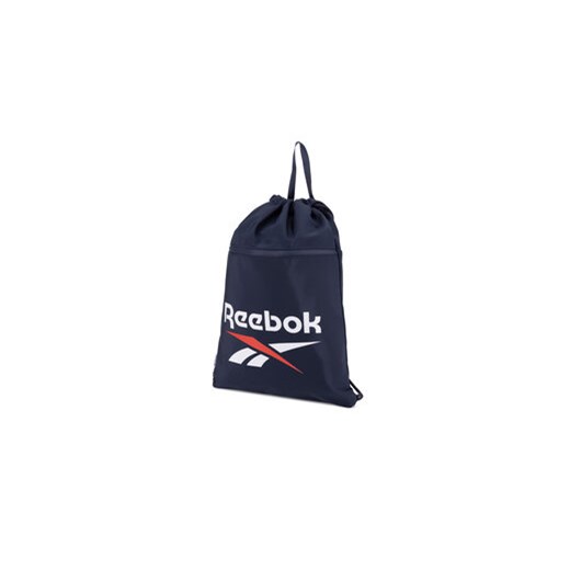 Plecak Reebok RBK-B-044-CCC Kolorowy Reebok NOSIZE eobuwie.pl