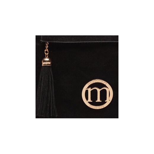 Torebka Monnari BAG1900-020 Czarny OS eobuwie.pl