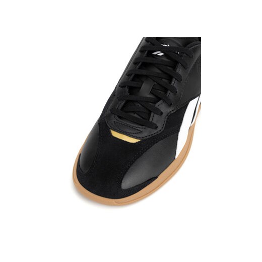 Sneakersy Reebok HAMMER STREET 100208324 W Czarny Reebok 36_1_2 eobuwie.pl