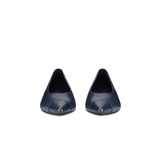 Baleriny Lasocki RST-ROSE-06 Granatowy Lasocki 36 eobuwie.pl