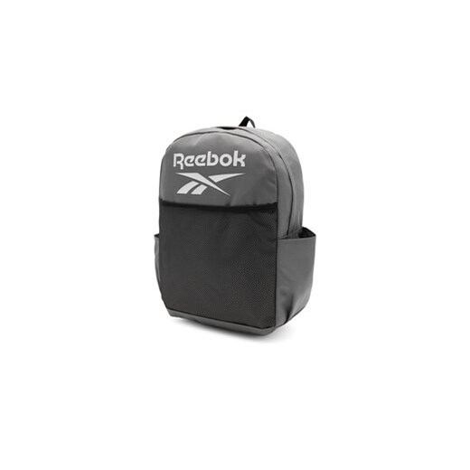 Plecak Reebok RBK-003-CCC-05 Szary Reebok NOSIZE eobuwie.pl