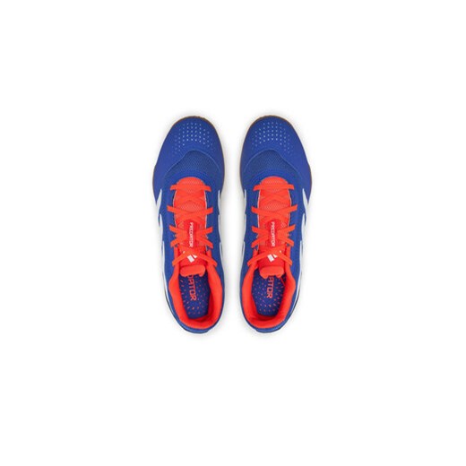 Buty do piłki nożnej adidas Predator Club IN IF6403 Niebieski 41_13 eobuwie.pl