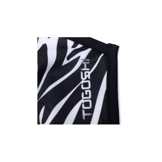 Maseczka materiałowa Togoshi TG-MASKA Czarny Togoshi 00 eobuwie.pl