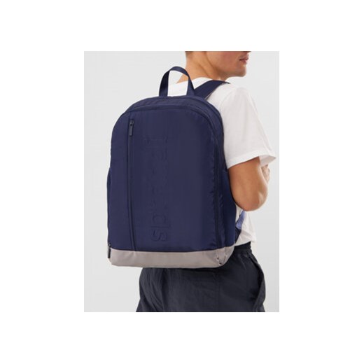Plecak Sprandi SPR-P-004-05 Granatowy Sprandi NOSIZE eobuwie.pl