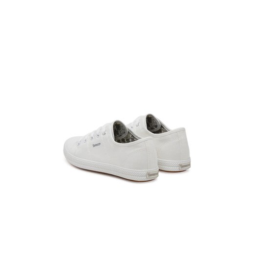 Tenisówki KangaRoos K-VW Avril 30099 000 0036 Biały Kangaroos 39 eobuwie.pl