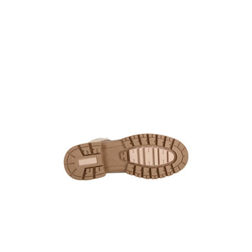Trapery Whistler Perilly W Boot W234209 Beżowy Whistler 38 eobuwie.pl