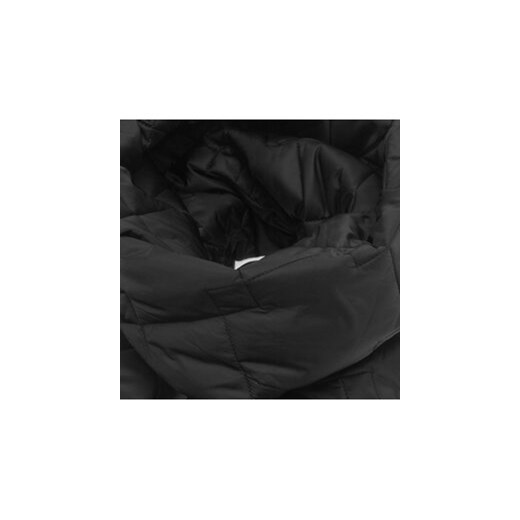 Szal Pinko Simona Sciarpa AI 22-23 BLK01 1G2076 Y43Q Czarny Pinko 00 eobuwie.pl