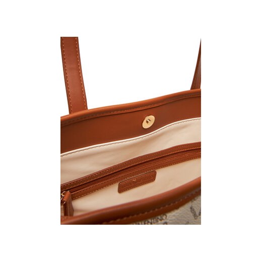 Torebka Valentino Lady Re VBS8GT02 Biały Valentino OS eobuwie.pl