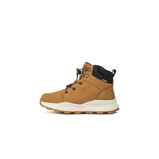 Trapery ZigZag Jurat Kids Boot WP Z234121 Żółty Zigzag 39 eobuwie.pl
