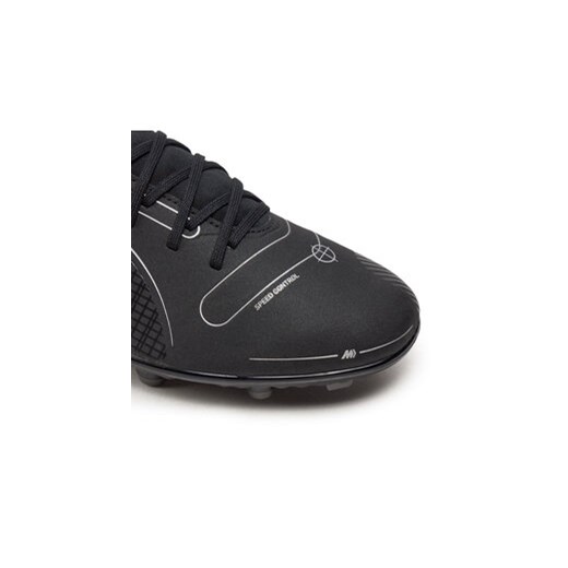 Buty do piłki nożnej Nike Mercurial Superfly DJ2904 007 Czarny Nike 44 eobuwie.pl