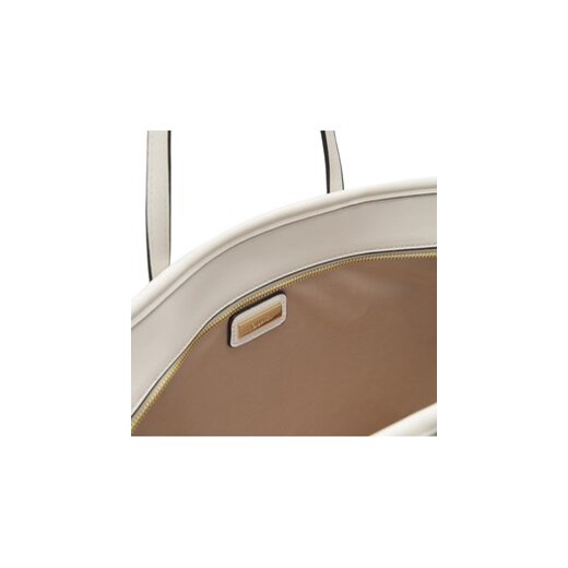 Torebka QUAZI MQS-B-001-05 Biały Quazi NOSIZE eobuwie.pl