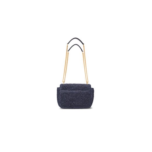 Torebka LAUREN RALPH LAUREN Woven Straw Medium Sophee Shoulder Bag 431920043005 OS eobuwie.pl