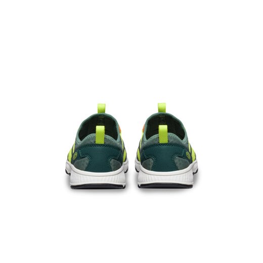 Sneakersy Keen Motozoa Sneaker 1028740 Zielony Keen 39 eobuwie.pl