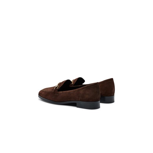 Lordsy Tamaris 1-24213-43 Brązowy Tamaris 41 eobuwie.pl