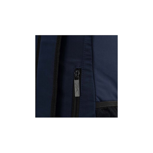 Plecak Reebok RBK-006-CCC-05 Granatowy Reebok NOSIZE eobuwie.pl