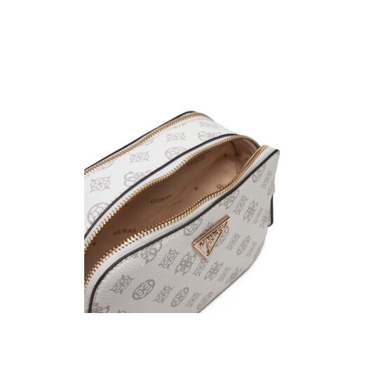Torebka Guess HWPG78 79140 Biały Guess 00 eobuwie.pl