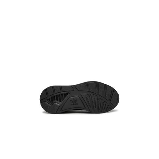 Sneakersy adidas Zx 1K Boost 2.0 J GY0852 Czarny 36_23 eobuwie.pl