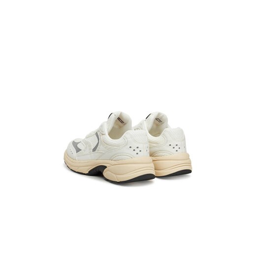 Sneakersy Tommy Jeans Archive'25 EN0EN02745 Szary Tommy Jeans 42 eobuwie.pl