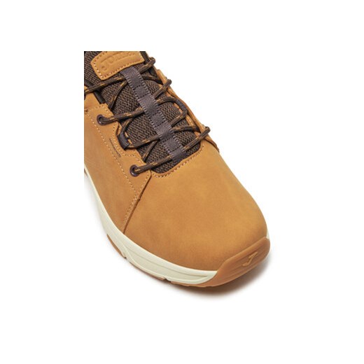 Sneakersy Joma Sanabria CSANAW2426 Brązowy Joma 40 eobuwie.pl