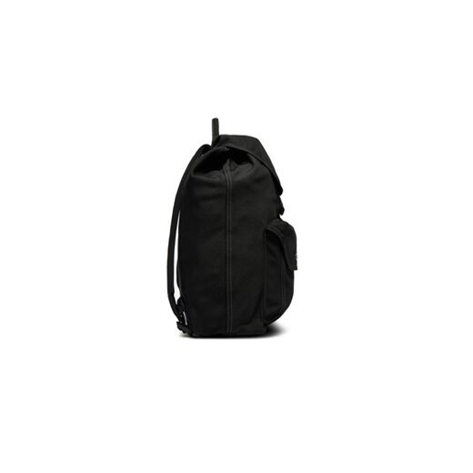 Plecak Calvin Klein Jeans Sport Essentials Flap Bp K50K512576 Czarny 00 eobuwie.pl