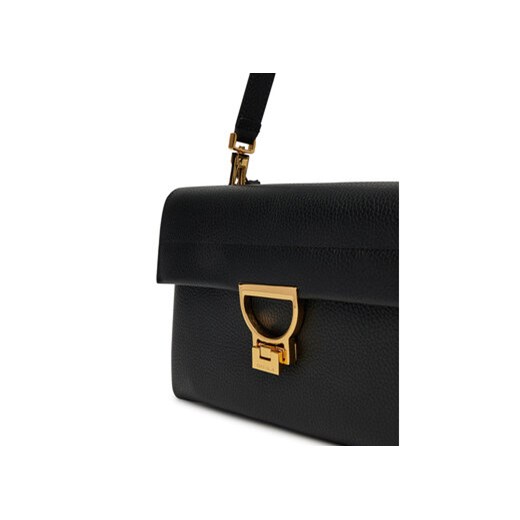 Torebka Coccinelle E1 ND8 12 08 01 Czarny Coccinelle 00 eobuwie.pl