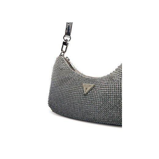 Torebka Guess HWOY93 50720 Srebrny Guess 00 eobuwie.pl
