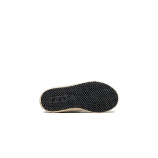Sneakersy Geox Kalispera J944GM 054GN C9323 M Czarny Geox 27 eobuwie.pl