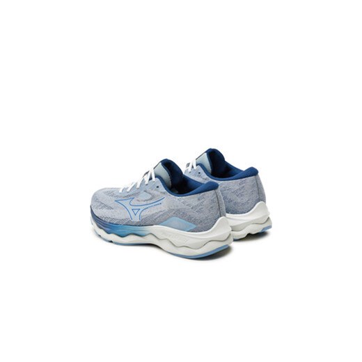 Buty do biegania Mizuno Wave Serene J1GD245921 Szary Mizuno 40_5 eobuwie.pl