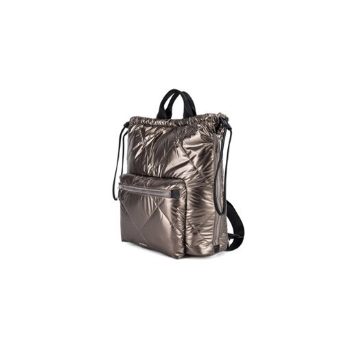 Plecak MEXX MEXX-K-010-06 Złoty Mexx NOSIZE eobuwie.pl