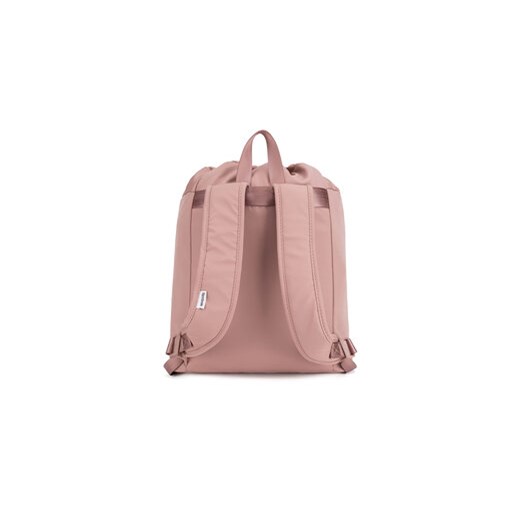 Plecak Reebok RBK-037-CCC-05 Różowy Reebok NOSIZE eobuwie.pl