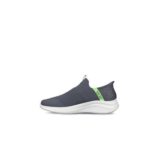 Sneakersy Skechers Ultra Flex 3.0 Viewpoint 232451/CCLM Szary Skechers 45 eobuwie.pl
