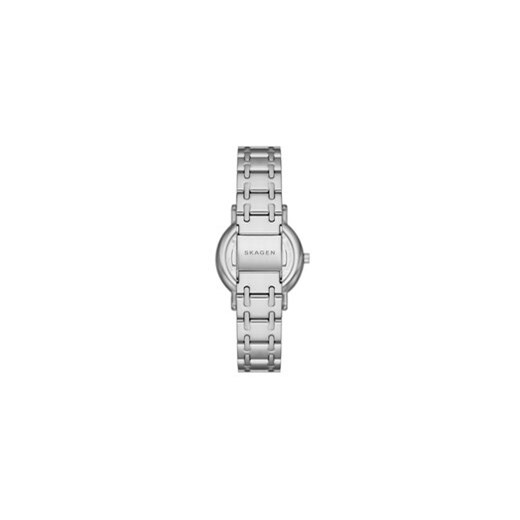 Zegarek Skagen Signatur SKW3123 Srebrny Skagen 00 eobuwie.pl