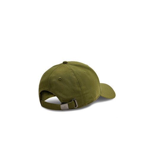 Czapka z daszkiem The North Face 66 Classic Hat NF0A4VSVPIB1 Zielony The North Face 00 eobuwie.pl
