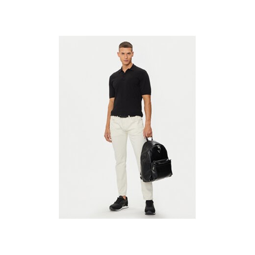 Plecak Guess Venezia HMVECA P4306 Czarny Guess 00 eobuwie.pl