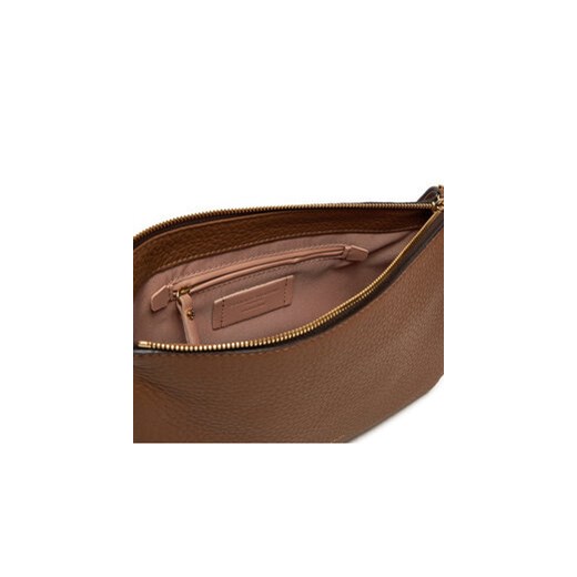 Torebka Gianni Chiarini Brooke BS 10911 TKL Brązowy Gianni Chiarini OS eobuwie.pl