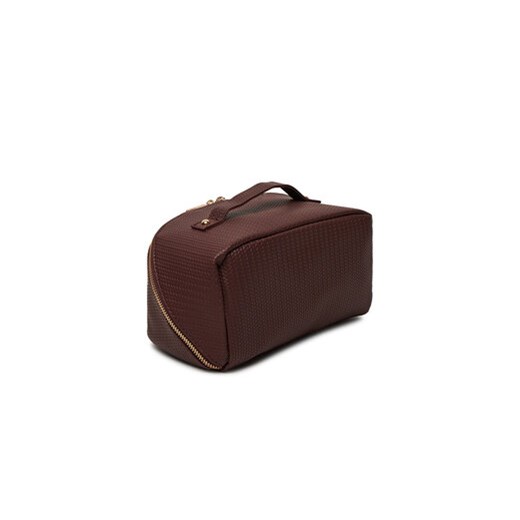 Kosmetyczka MEXX MEXX-W1-001-SS25 Bordowy Mexx NOSIZE eobuwie.pl