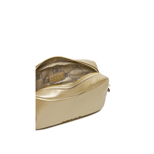 Torebka Liu Jo Ecs Camera Case AA5137 E0033 Złoty Liu Jo 00 eobuwie.pl