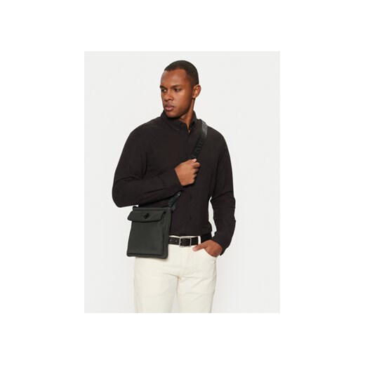 Saszetka Armani Exchange XM000591 AF12099 UB001 Czarny Armani Exchange 00 eobuwie.pl