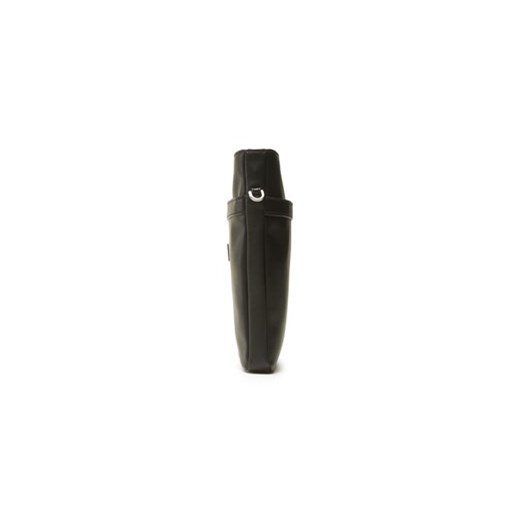 Saszetka Guess Certosa Saffiano Smart HMECSA P3199 Czarny Guess 00 eobuwie.pl