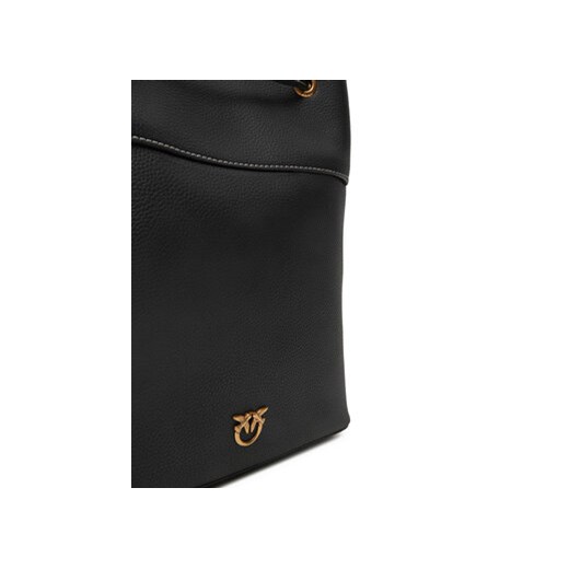 Torba PINKO SECCHIELLO CLASSIC 104305 A29Q L84Q Czarny Pinko 00 eobuwie.pl