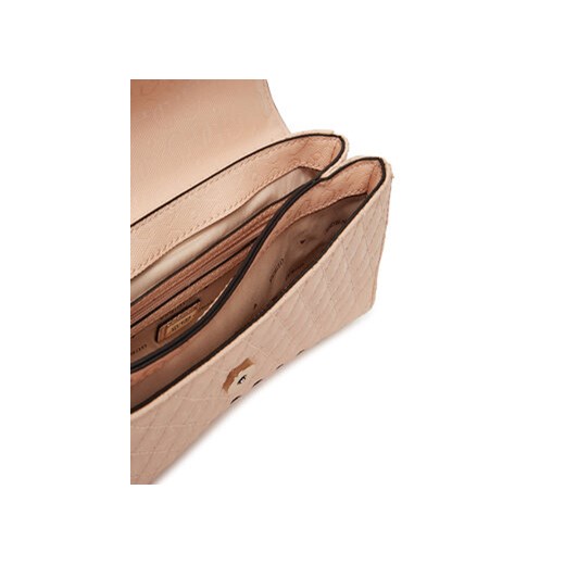 Torebka Guess HWGG9626210 Różowy Guess 00 eobuwie.pl
