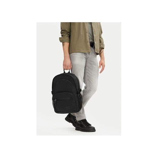 Plecak G-Star Raw GSR-B-016-07 Czarny NOSIZE eobuwie.pl