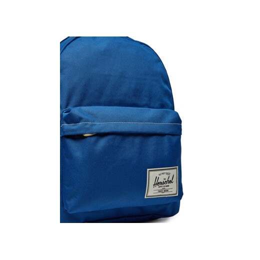Plecak Herschel Classic™ Backpack 11544-06287 Niebieski 00 eobuwie.pl