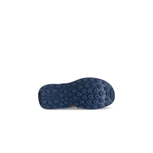 Sandały Geox J Vaniett J455XC 015CE C0659 D Granatowy Geox 39 eobuwie.pl